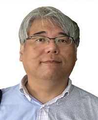  Akihiro Asonuma,  Professor